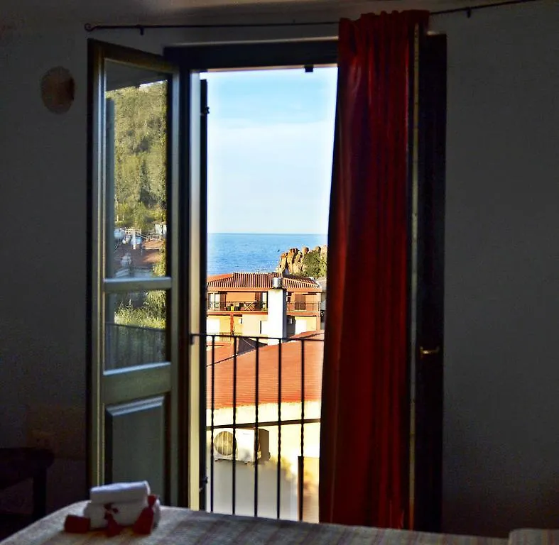 Casa Vacanza Àrbatax